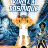 Vortex cosmique / Franck Cassilis